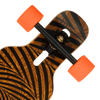 Longboard Loaded Tan Tien 39" Flex 1