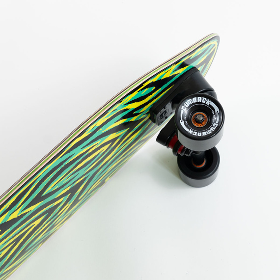 Surfskate Cutback Surfboard Beast 32" ST