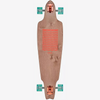 GLOBE Prowler Classic Dawn Copper 96,5 cm longboard