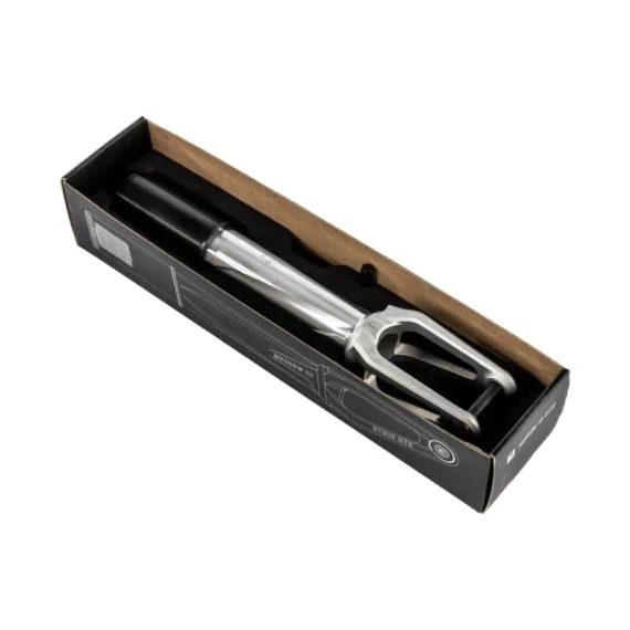 Ethic Pro Scooter Merrow V3 Fork HIC Raw