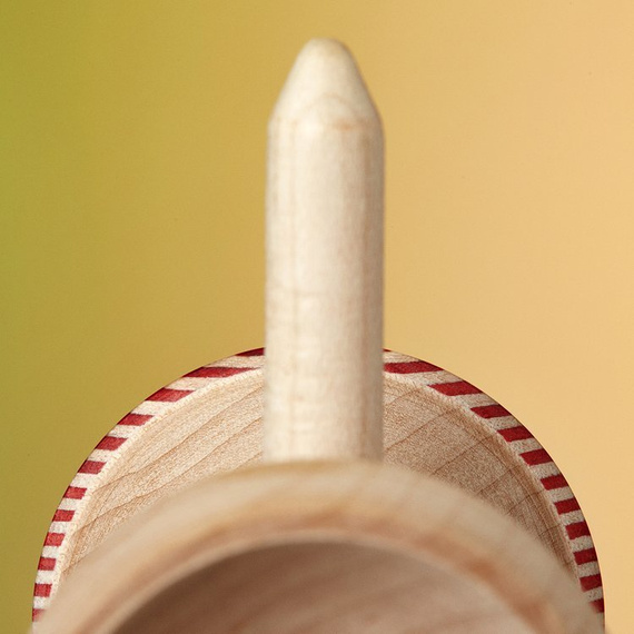 Kendama KROM 10Y BDAY