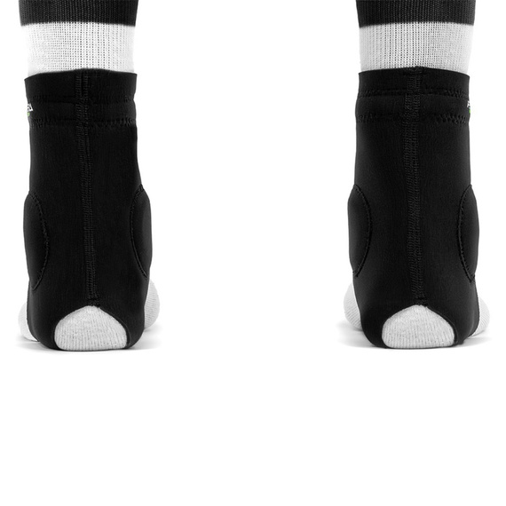 Ochraniacze na stopy REKD Energy Slim Footies Czarny