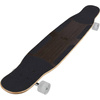 Longboard pro tanečníky NKX Geometric Gold 122 cm
