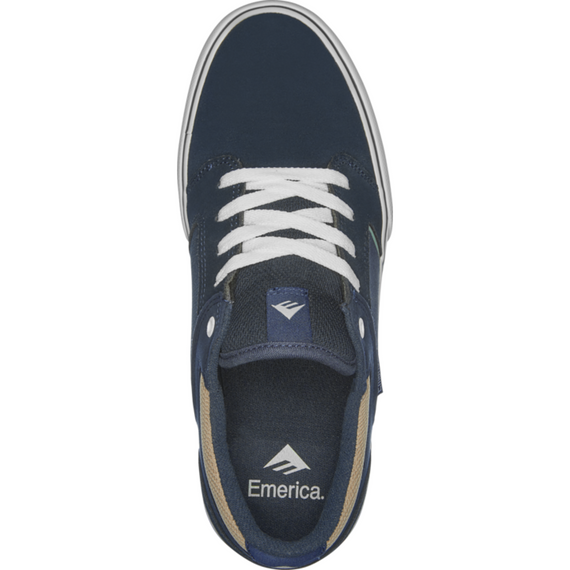 Boty EMERICA Cadence Navy blue