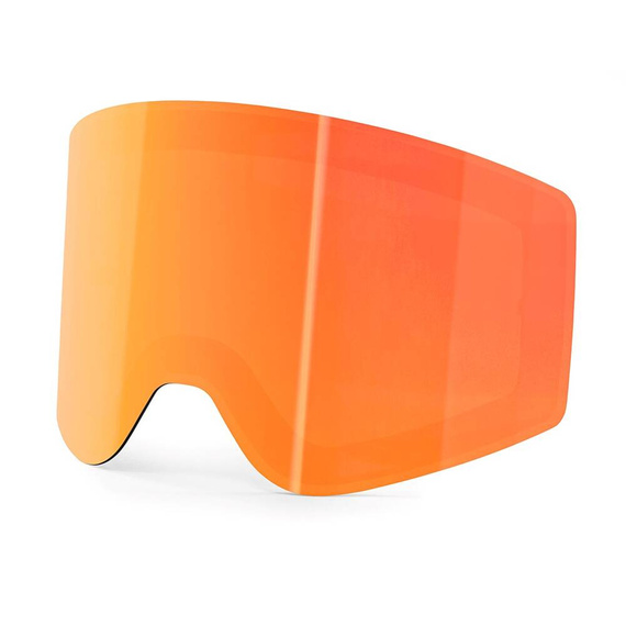 Brýle pro snowboardové a lyžařské brýle REKD Rocker MagLock Lens Chromatic Torch