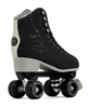 Brusle Rio Roller Signature Quad Black