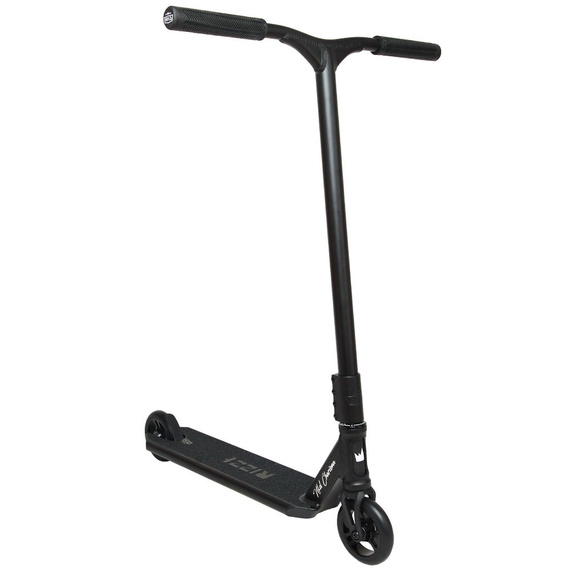 NKD RIZZ Stunt Scooter Black 85 cm
