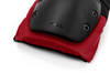 Ochraniacze REKD Ramp Knee Pads Czarno Czerwony