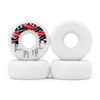 Kolečka Anarchy Aggressive Rollerblade Wheels White 57 mm 94A