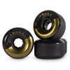 Blood Orange Smoke Black and Gold 60 mm 84A kola