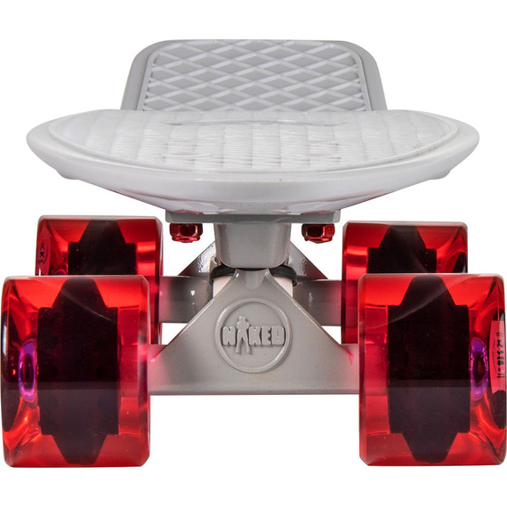 NKX Deluxe Grey 22" Fiszka