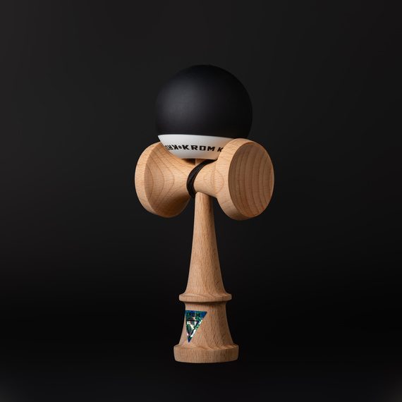 Kendama Krom POP Black