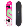 Kompletní Urban Sports Pink Logo Skateboard 8.0"