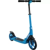 Dopravní koloběžka s odpružením Story Metro Blue