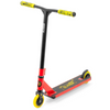 Hulajnoga Wyczynowa dla dzieci SLAMM Classic Mini Czerwony 75 cm