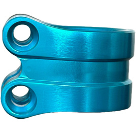 NKD Park Clamp Blue 35 mm