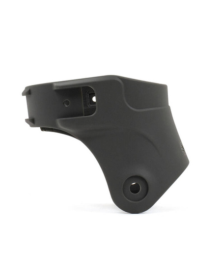 Agresivní svršky pro kolečkové brusle Echo Cuff Set Graphite