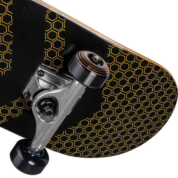 Kompletní skateboard NKX Royal 8.25"