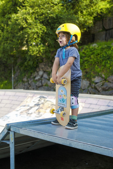 Dětské skateboardové triky MINI Elephant 7.87"