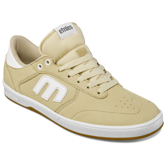Boty ETNIES Windrow Tan/White/Gum
