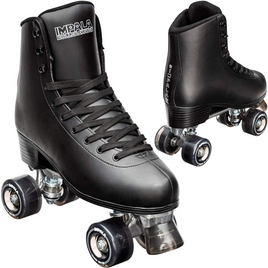 Impala Quad Skate Black