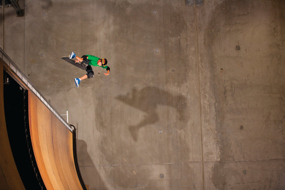 Dětská přilba Triple Eight Little Tricky Dual Certified JR Black