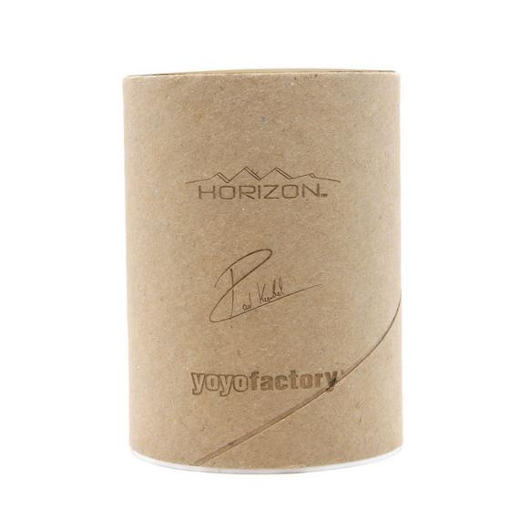 Yoyo pro pokročilé YoYoFactory Horizon Rose Gold