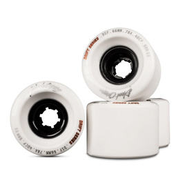 Kola Blood Orange Drift White 66 mm 78A