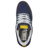 Boty ETNIES Marana Michelin Navy blue/Gum/Yellow