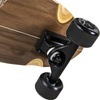 Cruiser Skateboard Vysoká kvalita NKX Classic Walnut Cruiser 29"