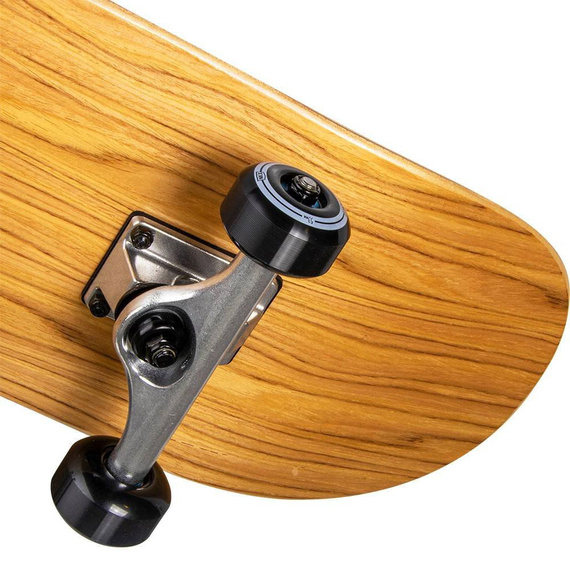 Kompletní skateboard NKX Slate Series Red 8.25"