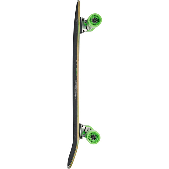 Deskorolka Cruiser GLOBE Big Blazer Good Times Roll 32"