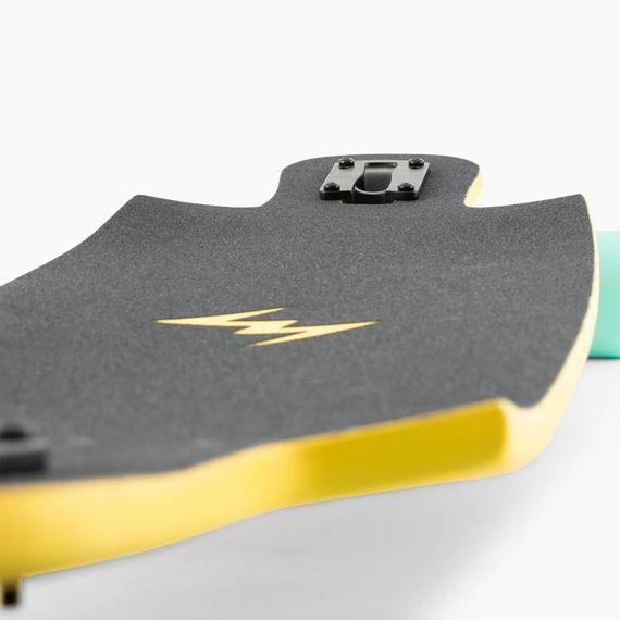 Longboard LandYachtz Drop Cat 38,6" Journey