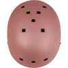 Kask Na Deskorolkę Hulajnogę NKX Brain Saver Grayolet