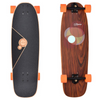 Skateboard Cruiser Loaded Omakase All-Round Longboard Complete Roe 33.5"