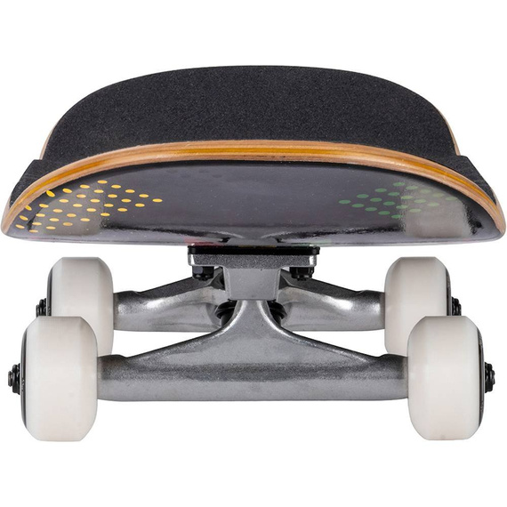 Kompletní skateboard NKX Rasta Royal Series Lion 8,25"