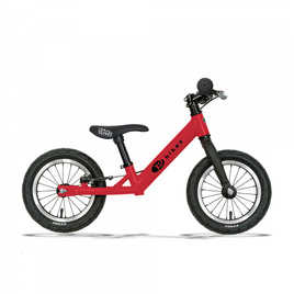 Lehké dětské krosové kolo KUbikes 12 Red