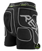 REKD Energy Impact Shorts Black M