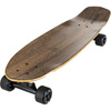 Cruiser Skateboard Vysoká kvalita NKX Classic Walnut Cruiser 29"
