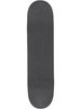 GLOBE G1 Supercolor Black Pond skateboard 8.125''