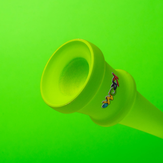 Kendama KROM Barva zelená