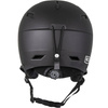NKX Nomad Snow Helmet Black S