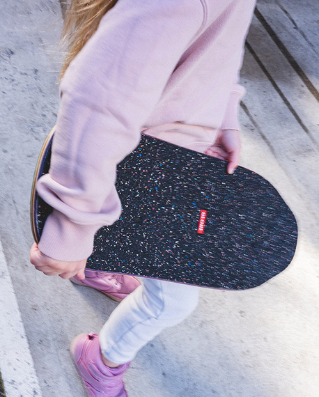 Cruiser skateboard pro děti GLOBE Kids Blaster - Pirate Life 25.25"