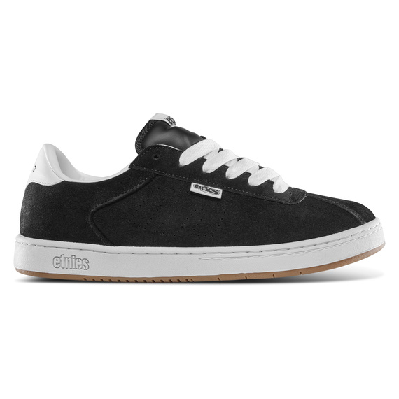 Boty Etnies Scam Black/White