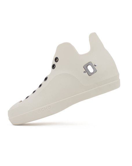 Echo Verve Shell Set Aggressive Rollerblade Shoes Cream