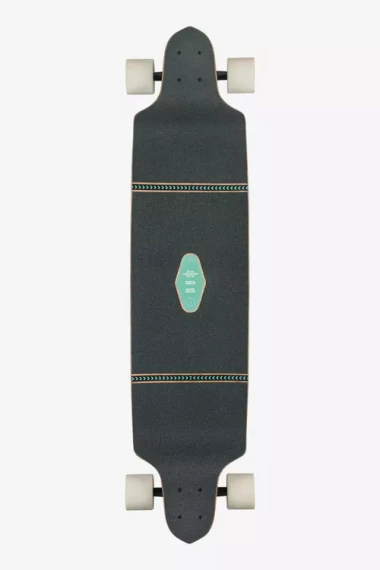 Longboard GLOBE Bannerstone Lodge 104 cm
