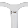 Řídítka pro NKD Octane Scooter Bar HIC/IHC Black Raw Mix wys. 570 mm