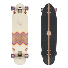 Skateboard Cruiser GLOBE Forager Mesa 34.5"