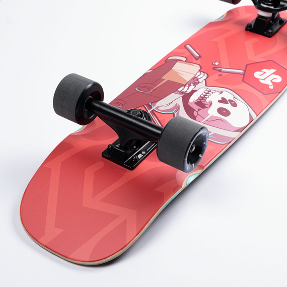 Deskorolka Cruiser Urban Sports Reaper 28.3”