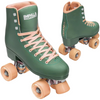 Impala Quad Skate Forest Green